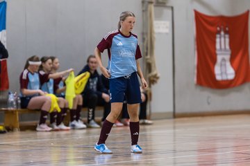 Bild 414 - wCJ NFV Futsalmeisterschaft
